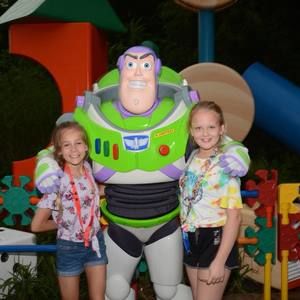 Meet your Posher, Leda